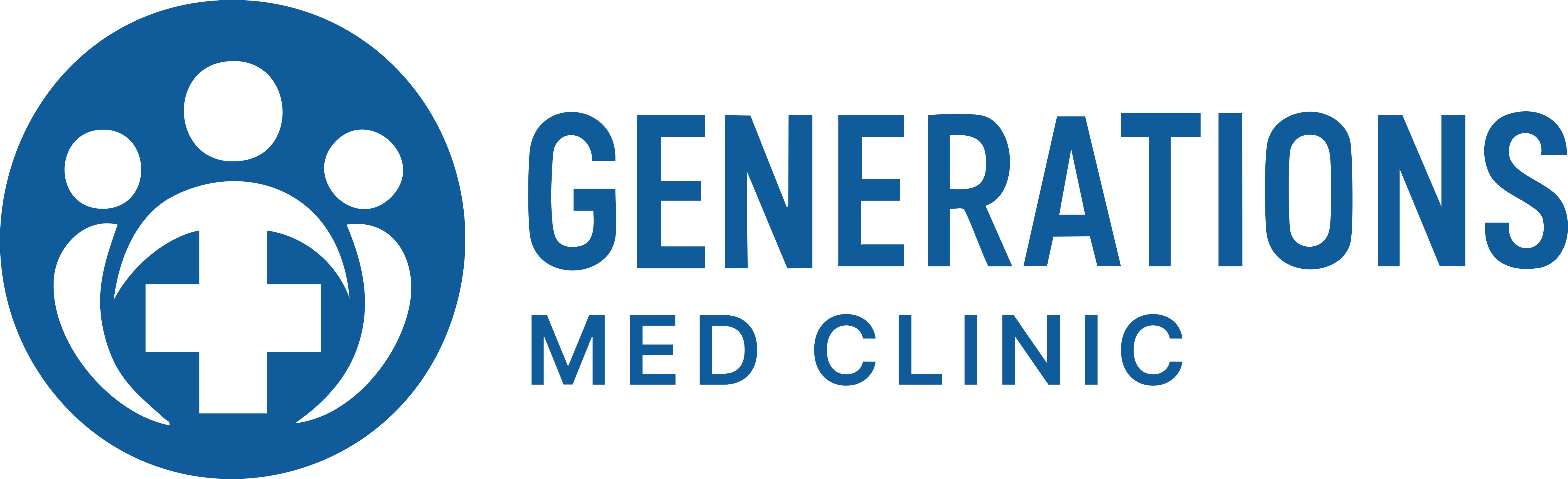 Generations Med Clinic - Booking and Patient Home (Portal) Access | Cortico